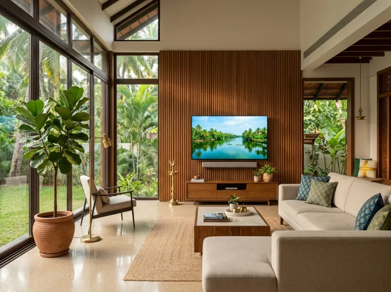 Television & Home Entertainment